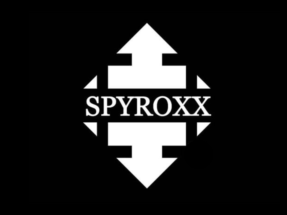 Spyroxx Limited